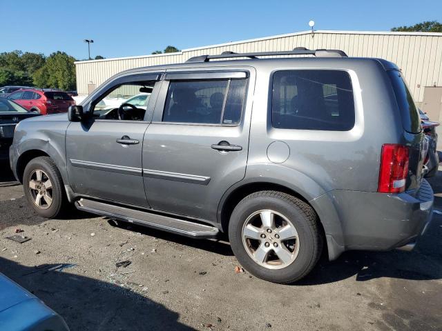 Photo 1 VIN: 5FNYF48449B003921 - HONDA PILOT EX 