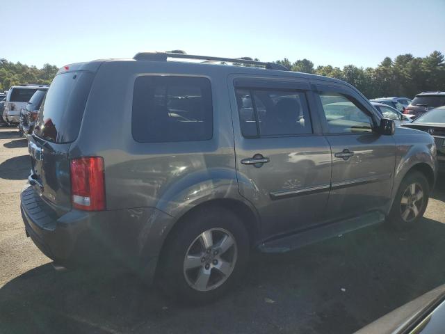 Photo 2 VIN: 5FNYF48449B003921 - HONDA PILOT EX 