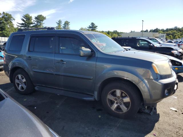 Photo 3 VIN: 5FNYF48449B003921 - HONDA PILOT EX 