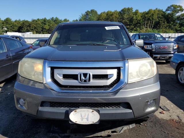 Photo 4 VIN: 5FNYF48449B003921 - HONDA PILOT EX 