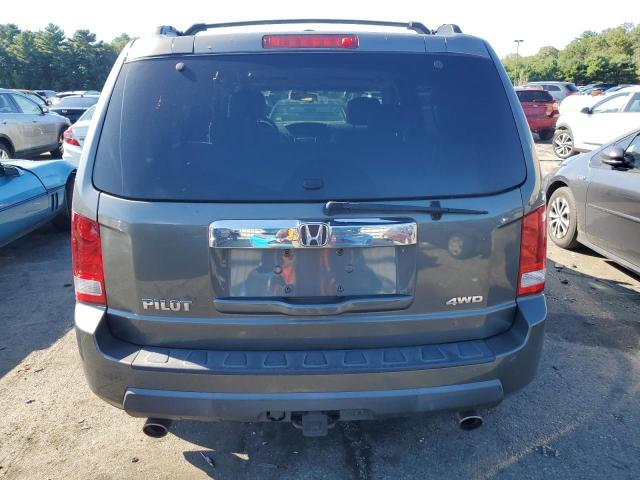 Photo 5 VIN: 5FNYF48449B003921 - HONDA PILOT EX 