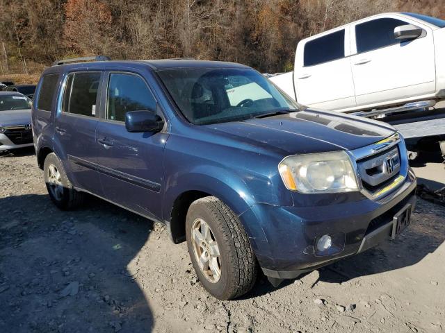 Photo 3 VIN: 5FNYF48449B024610 - HONDA PILOT EX 