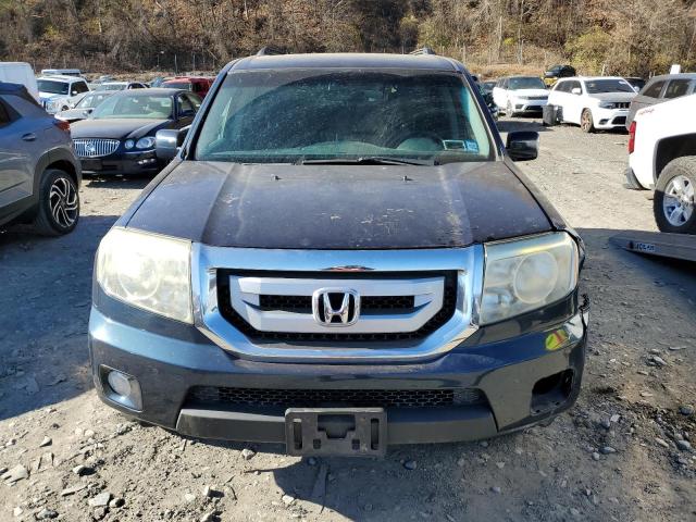 Photo 4 VIN: 5FNYF48449B024610 - HONDA PILOT EX 