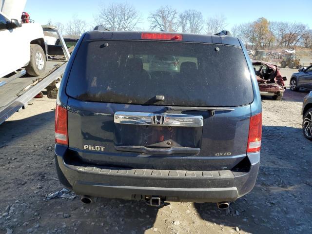 Photo 5 VIN: 5FNYF48449B024610 - HONDA PILOT EX 