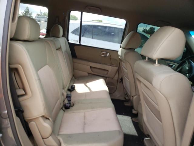 Photo 5 VIN: 5FNYF48449B025112 - HONDA PILOT EX 