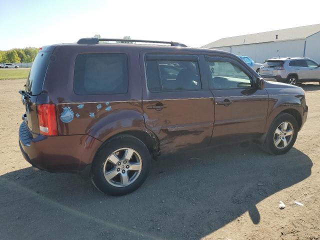 Photo 2 VIN: 5FNYF48459B039469 - HONDA PILOT EX 