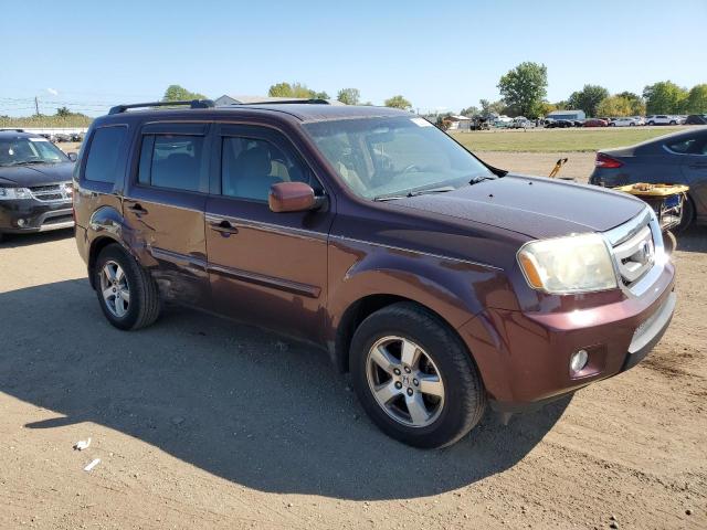 Photo 3 VIN: 5FNYF48459B039469 - HONDA PILOT EX 