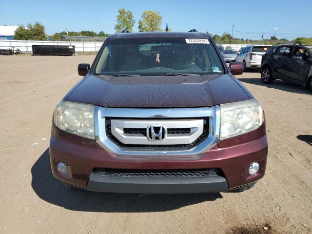 Photo 4 VIN: 5FNYF48459B039469 - HONDA PILOT EX 