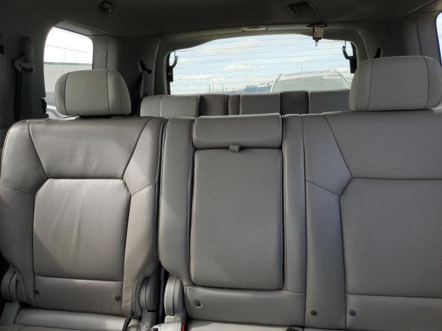 Photo 9 VIN: 5FNYF48459B503280 - HONDA PILOT 