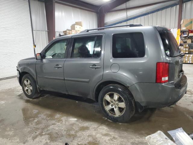 Photo 1 VIN: 5FNYF48469B022857 - HONDA PILOT EX 