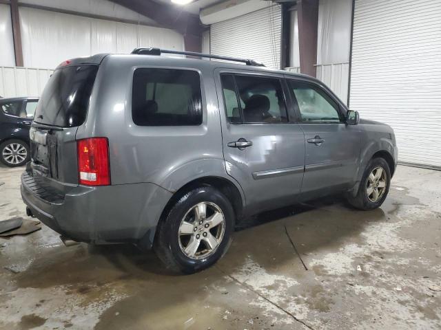 Photo 2 VIN: 5FNYF48469B022857 - HONDA PILOT EX 