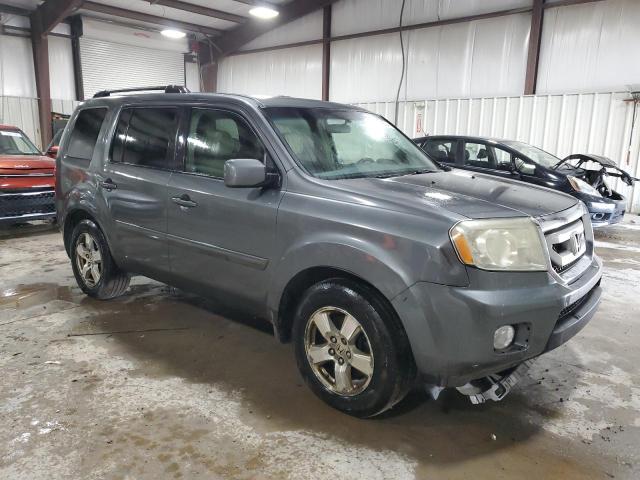 Photo 3 VIN: 5FNYF48469B022857 - HONDA PILOT EX 