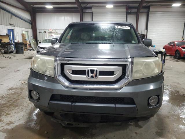 Photo 4 VIN: 5FNYF48469B022857 - HONDA PILOT EX 