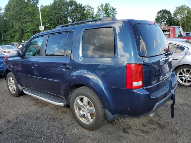 Photo 1 VIN: 5FNYF48469B024592 - HONDA PILOT EX 