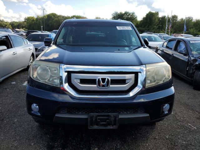 Photo 4 VIN: 5FNYF48469B024592 - HONDA PILOT EX 