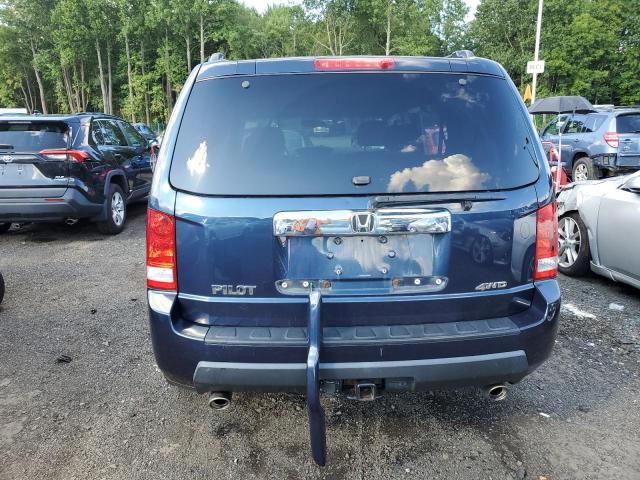 Photo 5 VIN: 5FNYF48469B024592 - HONDA PILOT EX 