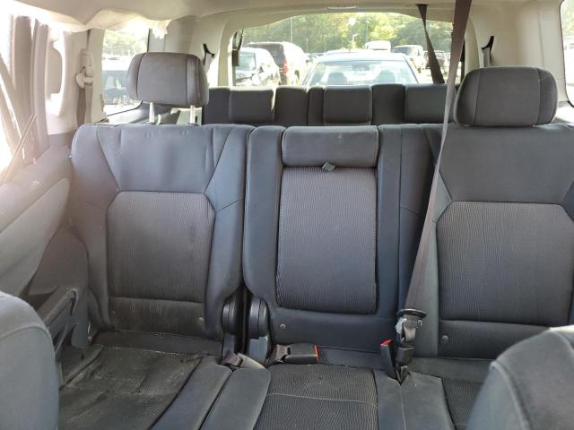 Photo 9 VIN: 5FNYF48469B024592 - HONDA PILOT EX 