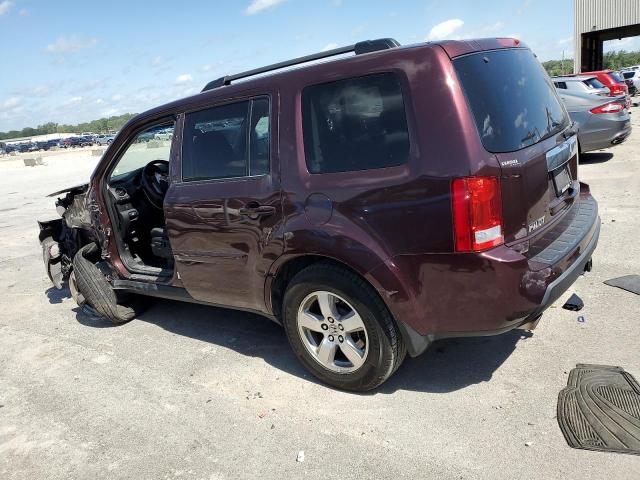 Photo 1 VIN: 5FNYF48469B042087 - HONDA PILOT 