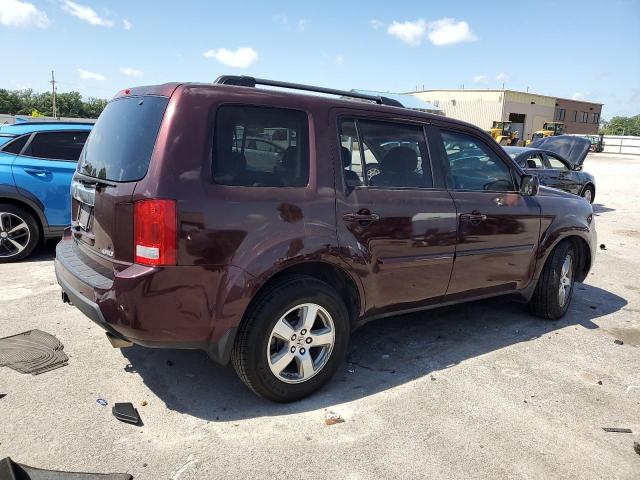 Photo 2 VIN: 5FNYF48469B042087 - HONDA PILOT 