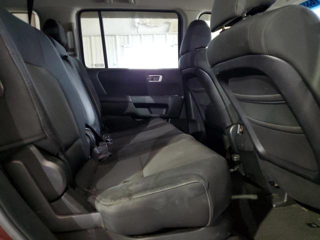 Photo 10 VIN: 5FNYF48479B023760 - HONDA PILOT 