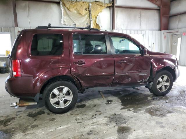 Photo 2 VIN: 5FNYF48479B023760 - HONDA PILOT 