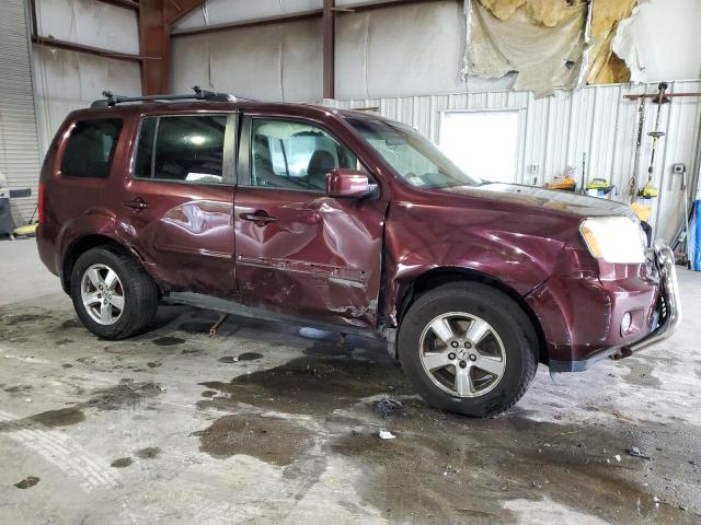 Photo 3 VIN: 5FNYF48479B023760 - HONDA PILOT 