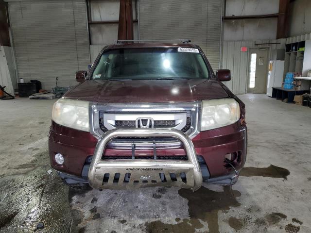 Photo 4 VIN: 5FNYF48479B023760 - HONDA PILOT 