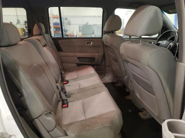 Photo 10 VIN: 5FNYF48479B026853 - HONDA PILOT 