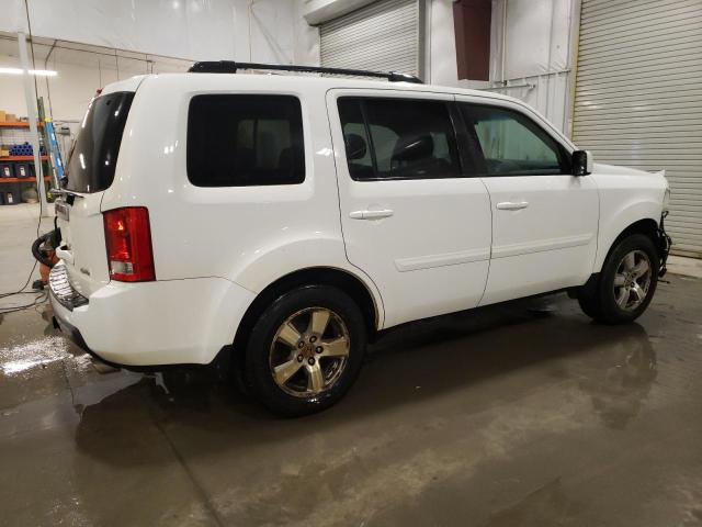 Photo 2 VIN: 5FNYF48479B026853 - HONDA PILOT 