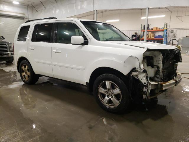 Photo 3 VIN: 5FNYF48479B026853 - HONDA PILOT 