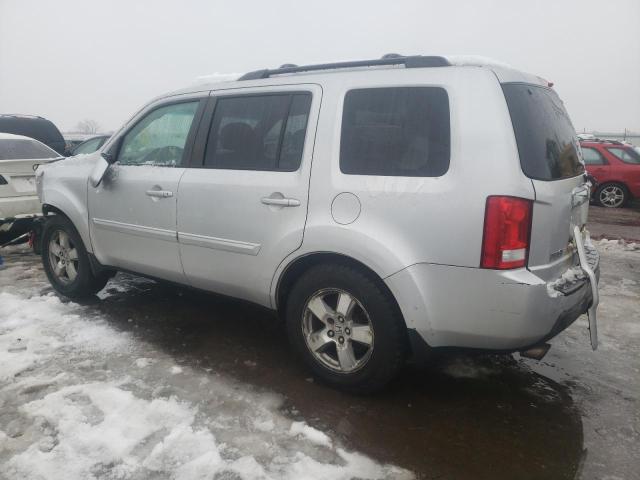 Photo 1 VIN: 5FNYF48479B038890 - HONDA PILOT 