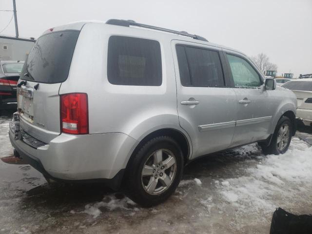 Photo 2 VIN: 5FNYF48479B038890 - HONDA PILOT 