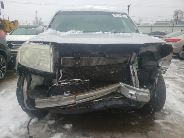 Photo 4 VIN: 5FNYF48479B038890 - HONDA PILOT 