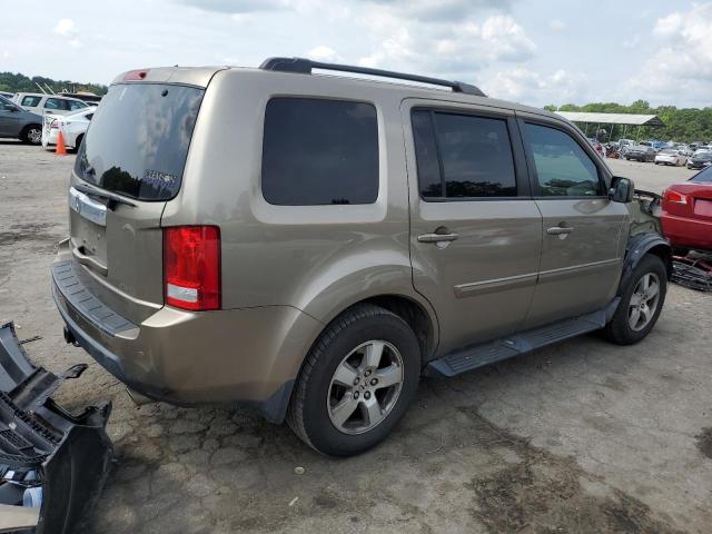 Photo 2 VIN: 5FNYF48489B012539 - HONDA PILOT 