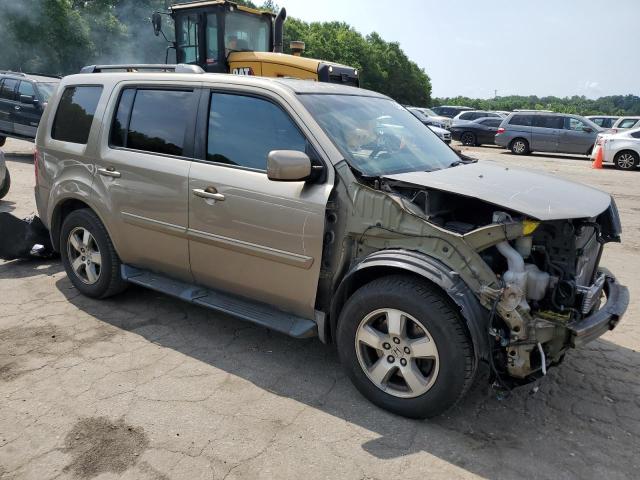 Photo 3 VIN: 5FNYF48489B012539 - HONDA PILOT 