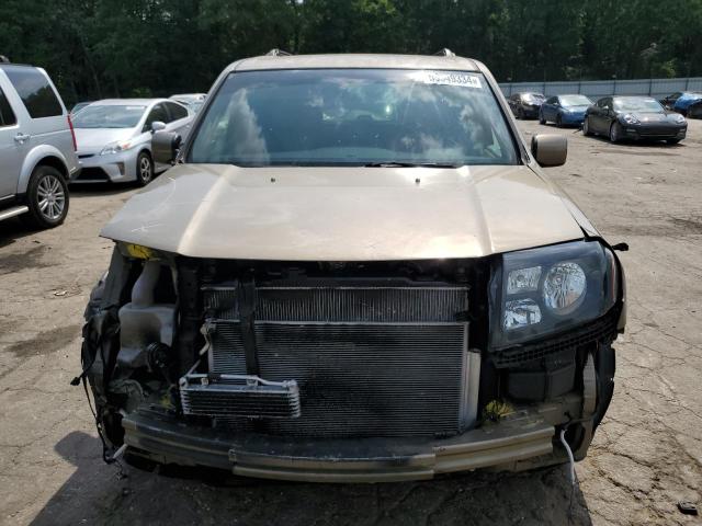 Photo 4 VIN: 5FNYF48489B012539 - HONDA PILOT 