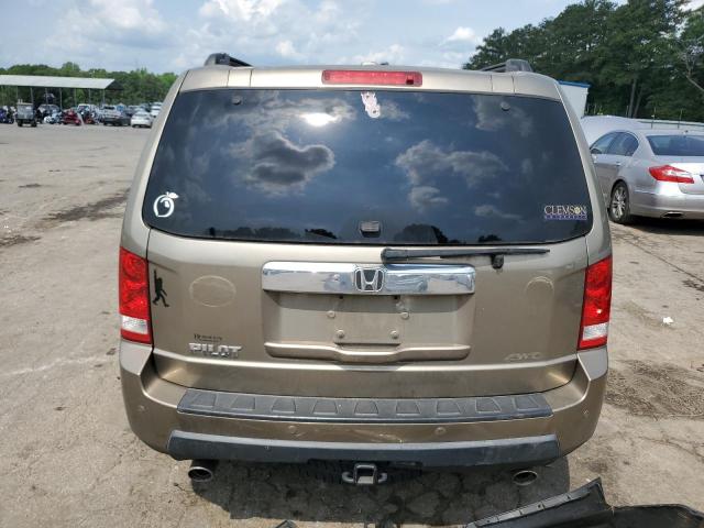 Photo 5 VIN: 5FNYF48489B012539 - HONDA PILOT 