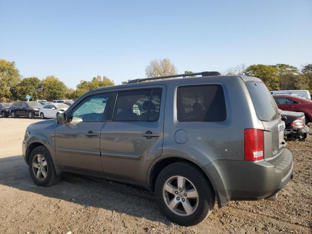 Photo 1 VIN: 5FNYF48499B019323 - HONDA PILOT EX 