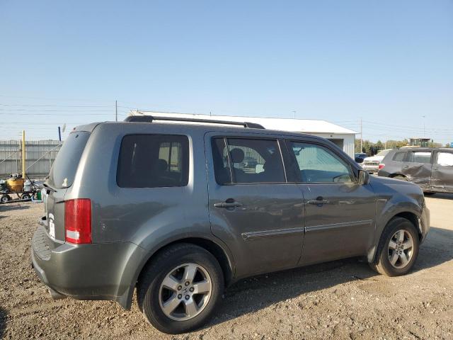 Photo 2 VIN: 5FNYF48499B019323 - HONDA PILOT EX 