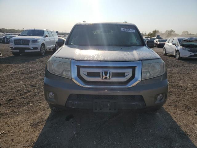 Photo 4 VIN: 5FNYF48499B019323 - HONDA PILOT EX 