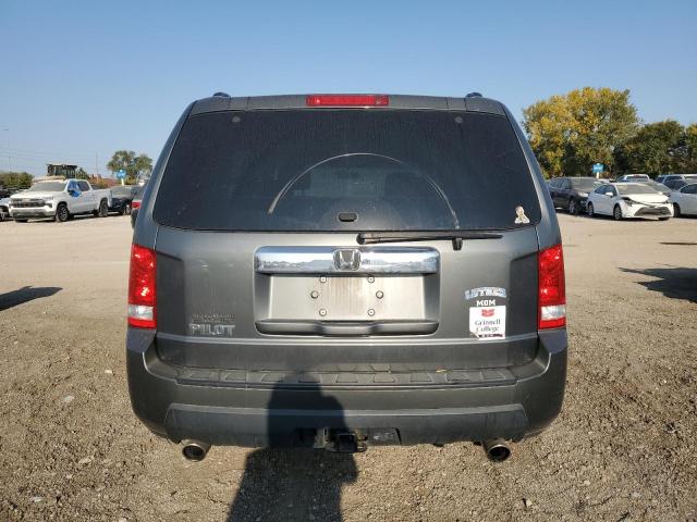 Photo 5 VIN: 5FNYF48499B019323 - HONDA PILOT EX 