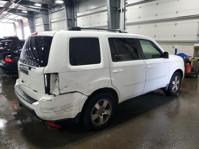 Photo 2 VIN: 5FNYF484X9B044179 - HONDA PILOT 