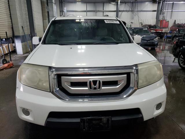 Photo 4 VIN: 5FNYF484X9B044179 - HONDA PILOT 