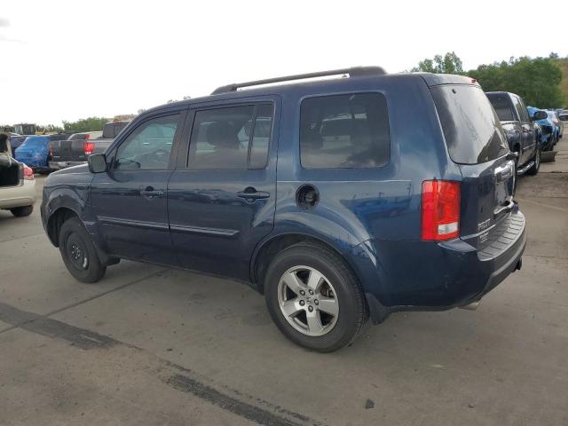 Photo 1 VIN: 5FNYF484X9B047339 - HONDA PILOT EX 