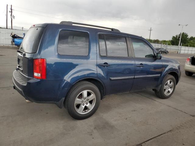 Photo 2 VIN: 5FNYF484X9B047339 - HONDA PILOT EX 