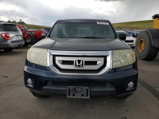 Photo 4 VIN: 5FNYF484X9B047339 - HONDA PILOT EX 