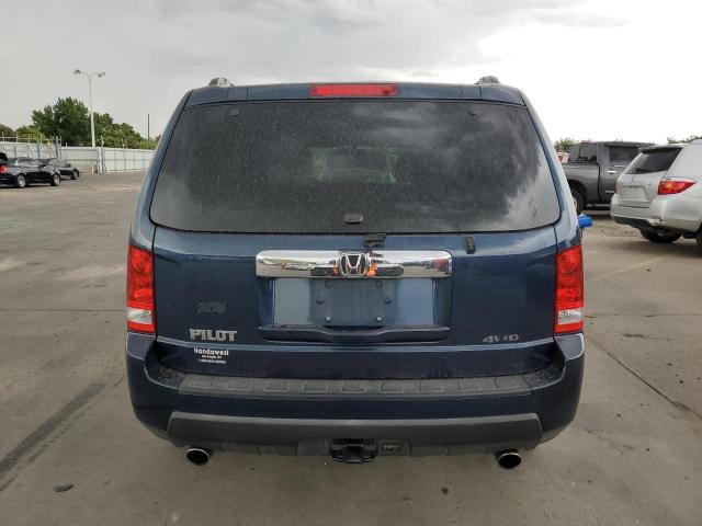 Photo 5 VIN: 5FNYF484X9B047339 - HONDA PILOT EX 