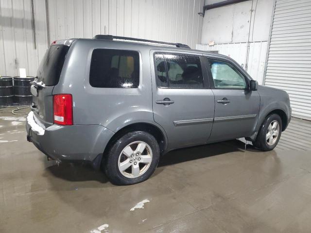 Photo 2 VIN: 5FNYF48509B000670 - HONDA PILOT EXL 