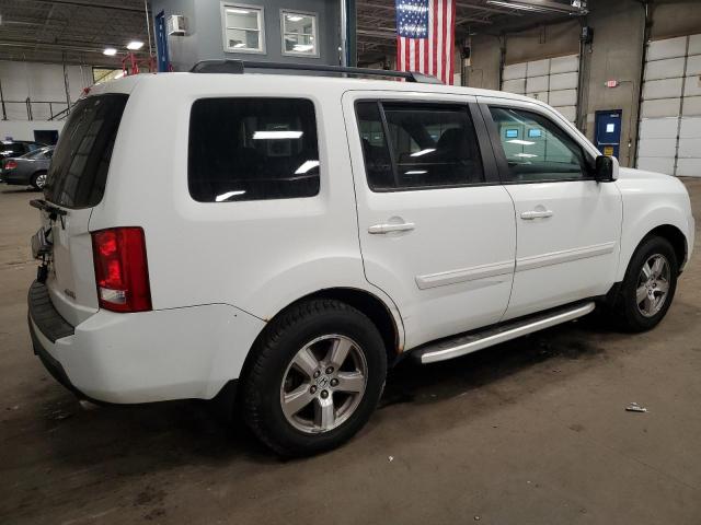 Photo 2 VIN: 5FNYF48509B014259 - HONDA PILOT EXL 