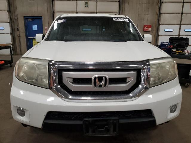 Photo 4 VIN: 5FNYF48509B014259 - HONDA PILOT EXL 